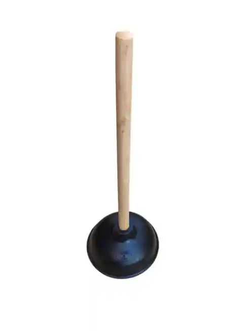 Sopapo Grande Para Baño