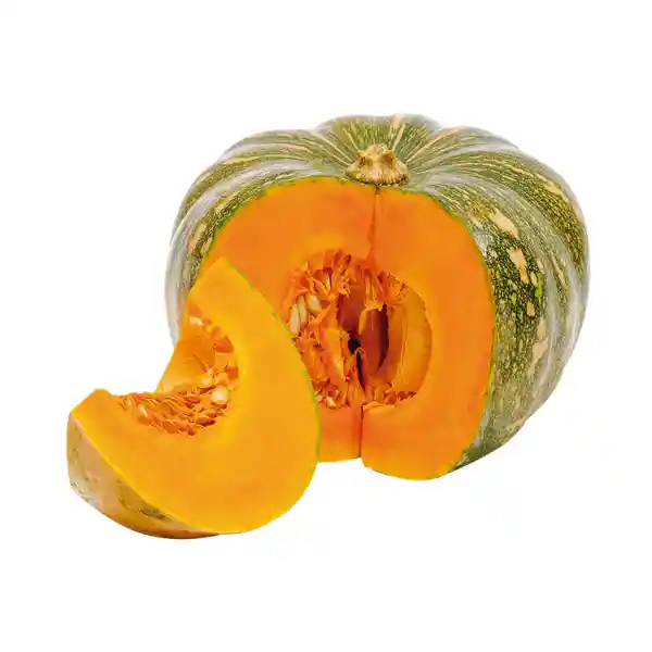 Zapallo Camote