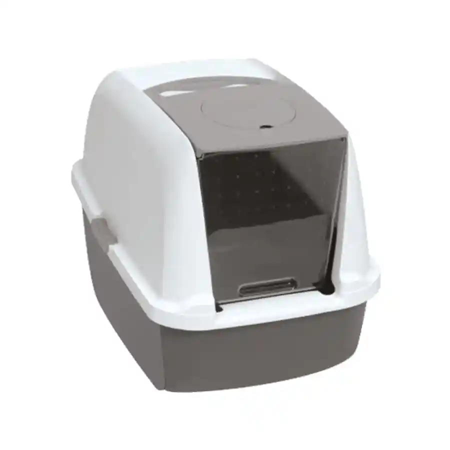 Baño Jumbo Para Gatos