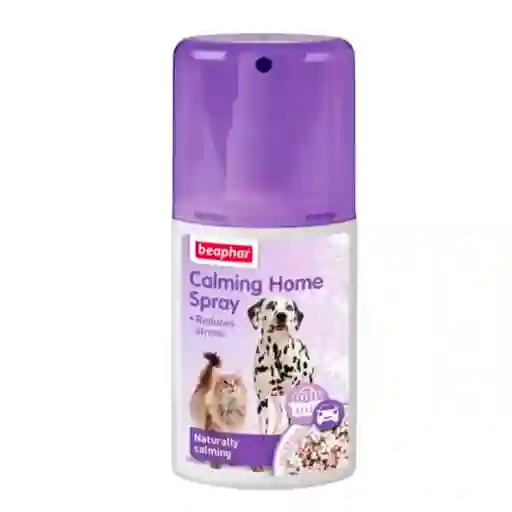Beaphar, Spry Calmante Para Mascotas (125ml)