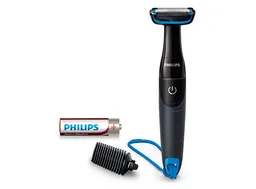 Afeitadora Corporal Philips Bg1024 Bodygroom Series 1000