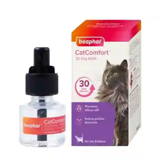 Beaphar Catcomfort Excellence Repuesto (48ml)