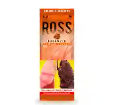 Tabaco Ross Caramelo