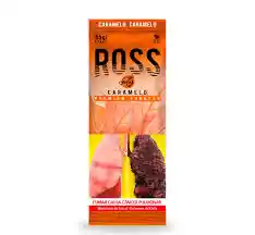 Tabaco Ross Caramelo