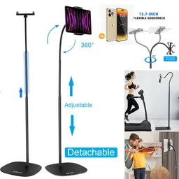 Tripode Para Ipad Y Tablet Ajustable