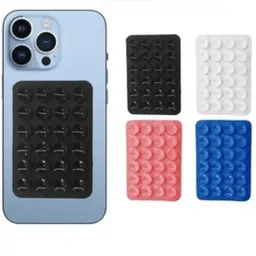 Ventosa De Silicona Para Celular