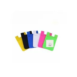 Tarjetero Para Celular