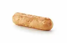 Eclair Horneado Congelado 12 Unidades