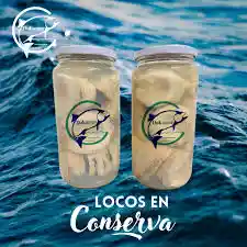 Locos Premium 8 Unidades