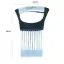 Guía Para Corte De Carne Y Verduras De Acero Inoxidable Ranty