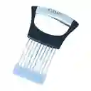 Guía Para Corte De Carne Y Verduras De Acero Inoxidable Ranty