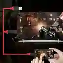 Cable Usb Tipo C-usb A Hdmi 4k Cable Hdtv Tv Digital