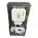 Cargador 2 Entradas 3.1a Tipo Usb Con 1 Cable