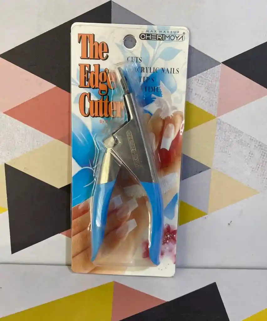 Corta Tips Cherimoya