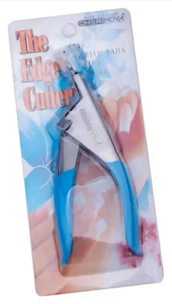 Corta Tips Cherimoya