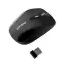 Mouse Óptico Inalámbrico Philco 245wn Negro
