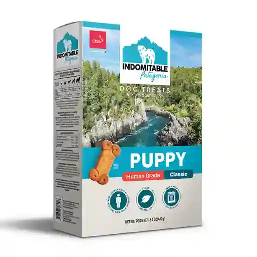 Galleta Para Perros Classic Puppy 460 Gr
