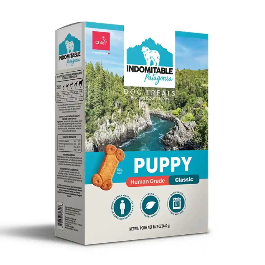 Galleta Para Perros Classic Puppy 460 Gr