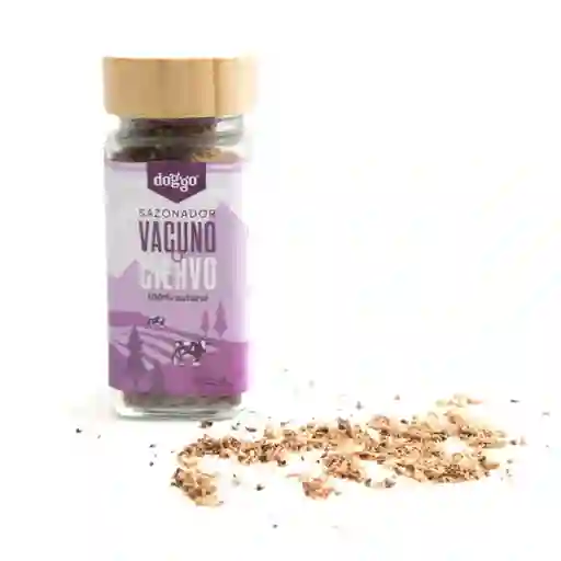 Sazonador Vacuno Y Ciervo