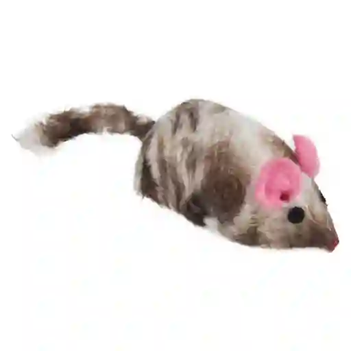 Flamingo Speedy Ratón Con Movimiento Para Gatos