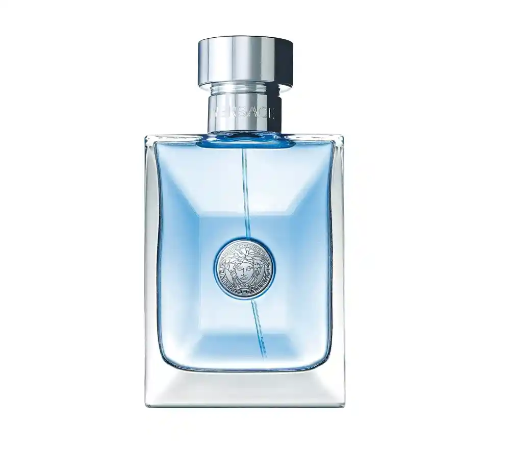 Perfume Versace Tradicional Pour Homme Edt 100ml Para Hombre