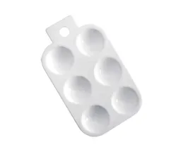 Mezclador Pocillo 6 Compartimentos