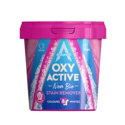 Eliminador De Manchas Non Bio Oxy Active