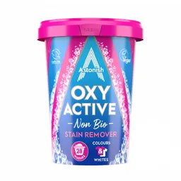 Eliminador De Manchas Non Bio Oxy Active