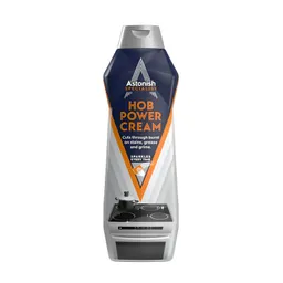 Crema Limpiadora Especialista Para Cocinas