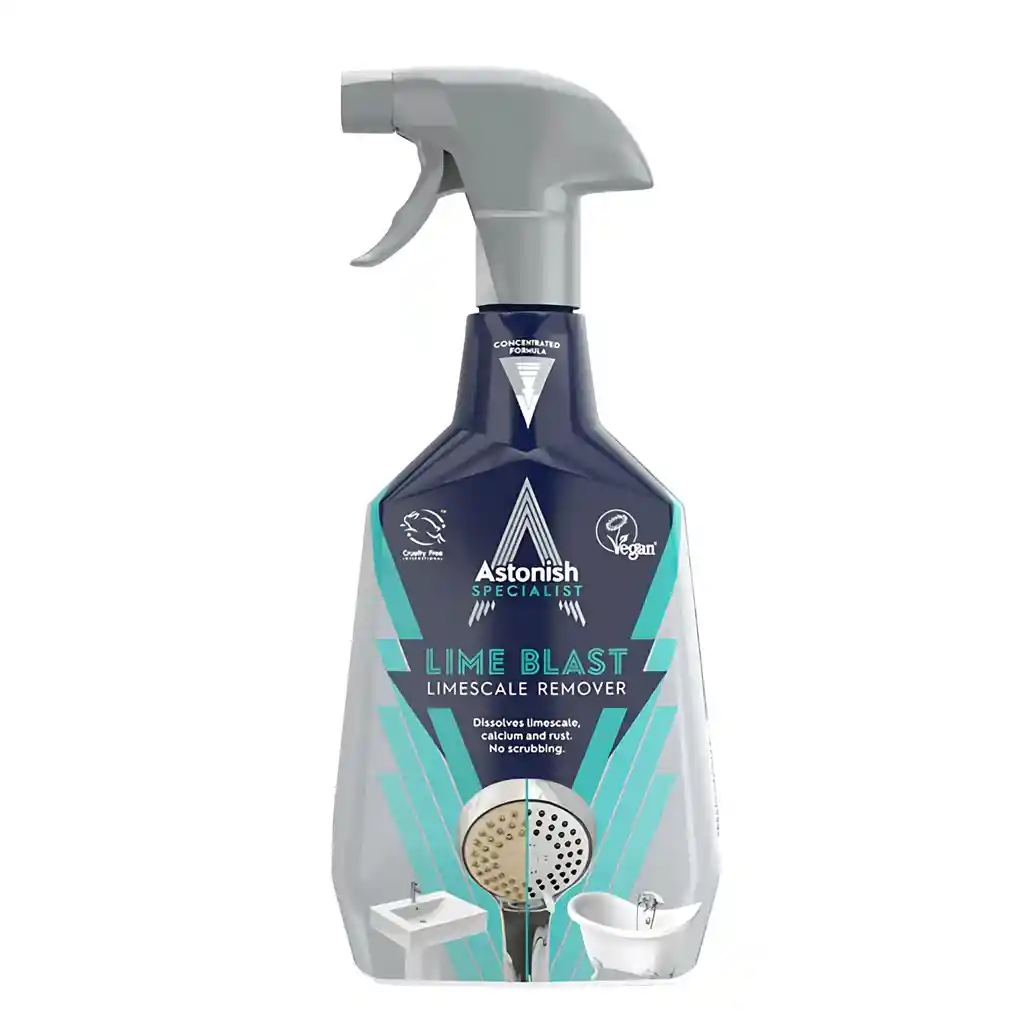 Eliminador De Sarro Por Cal Especialista