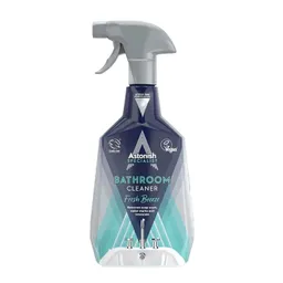 Limpiador Especialista Para Baños