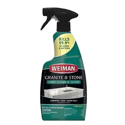 Limpiador Liquido Para Granito Y Piedra Con Gatillo