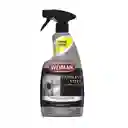 Limpiador Liquido Para Acero Inoxidable Con Gatillo