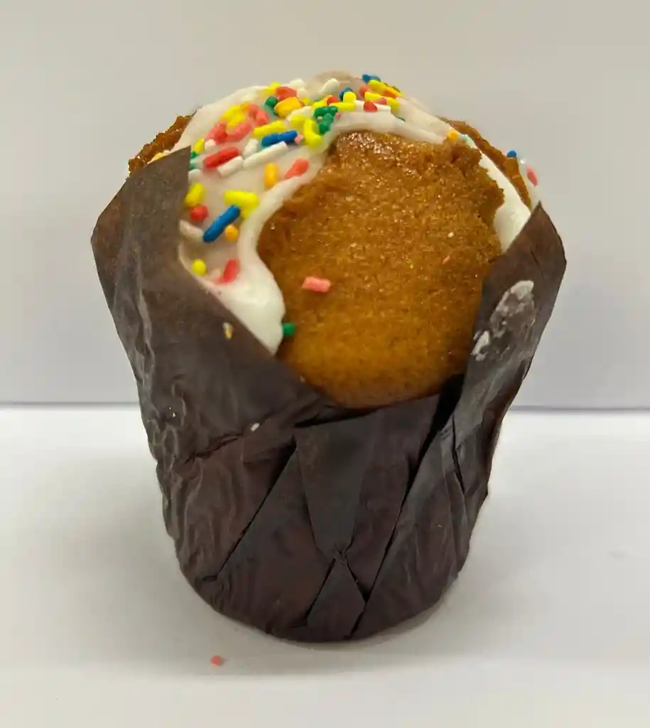 Muffins Fiesta