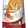 Nd Canino Ancestral Grain Puppy Maxi 10,1kg