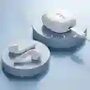 Audifonos Inalambricos Bluetooth Con Reduccion De Ruido Hp H10h Blanco