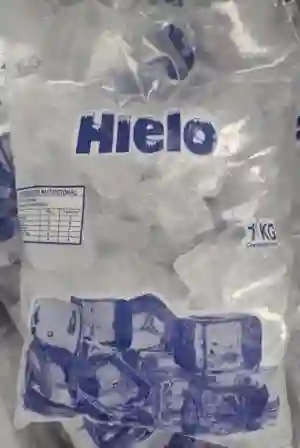 Hielo