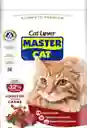 Alimentos Para Gatos A Granel De 1 Kg Master Cat