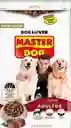 Alimentos Para Perros A Granel De 1 Kg Master Dog