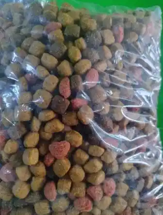 Alimentos Para Perros A Granel De 1 Kg Master Dog