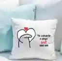 Regalo De Cojín