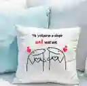 Regalo De Cojín