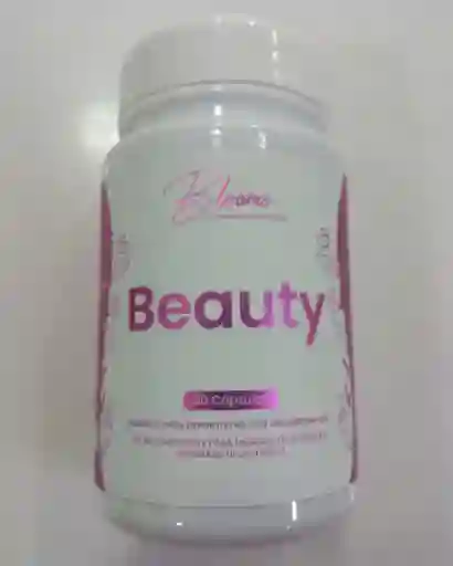 Beauty Cap X 60