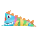 Estuche Escolar Diseño Monstruo ¡a Clases Con Estilo!