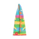 Estuche Escolar Diseño Monstruo ¡a Clases Con Estilo!