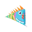 Estuche Escolar Diseño Monstruo ¡a Clases Con Estilo!