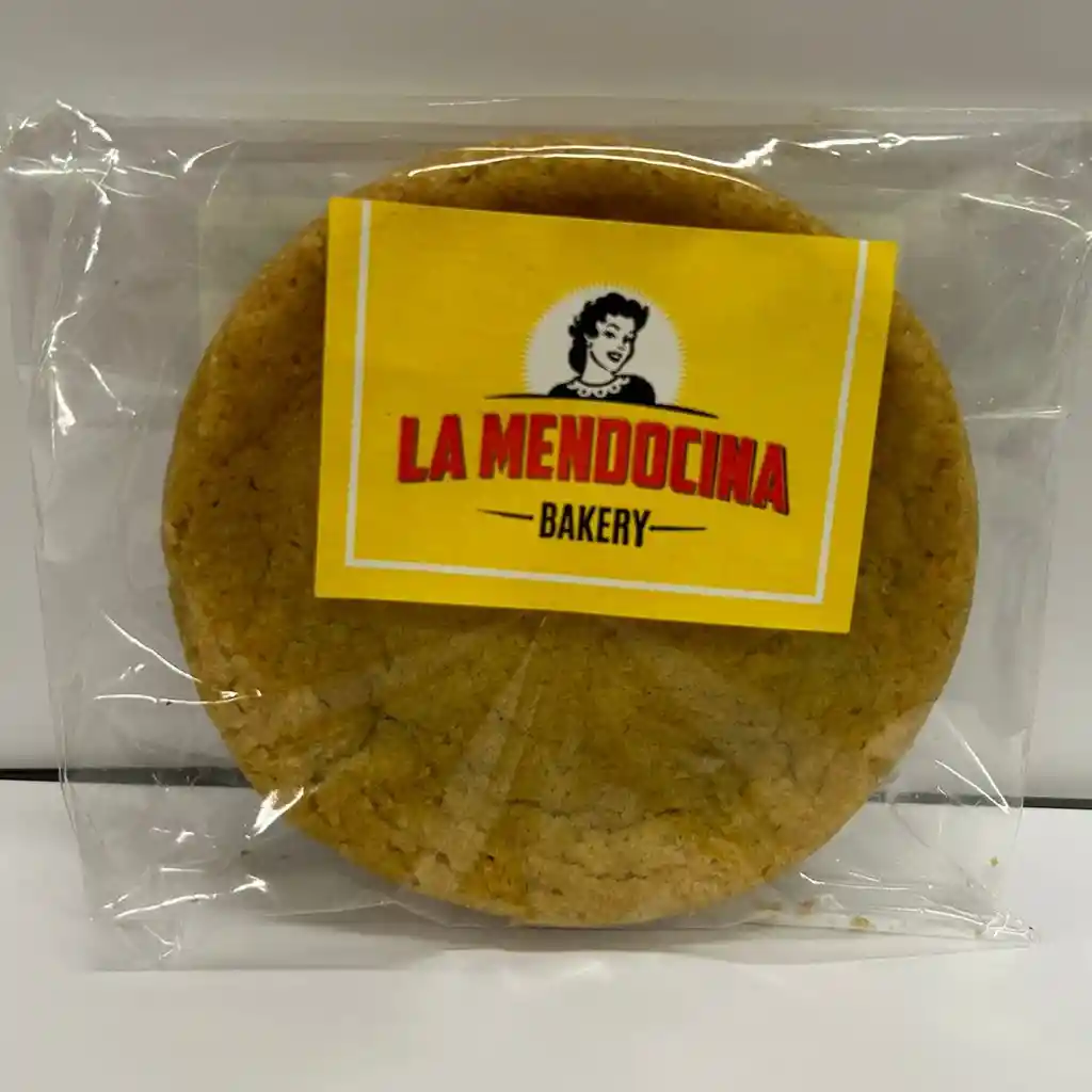 Galletón Mantequilla