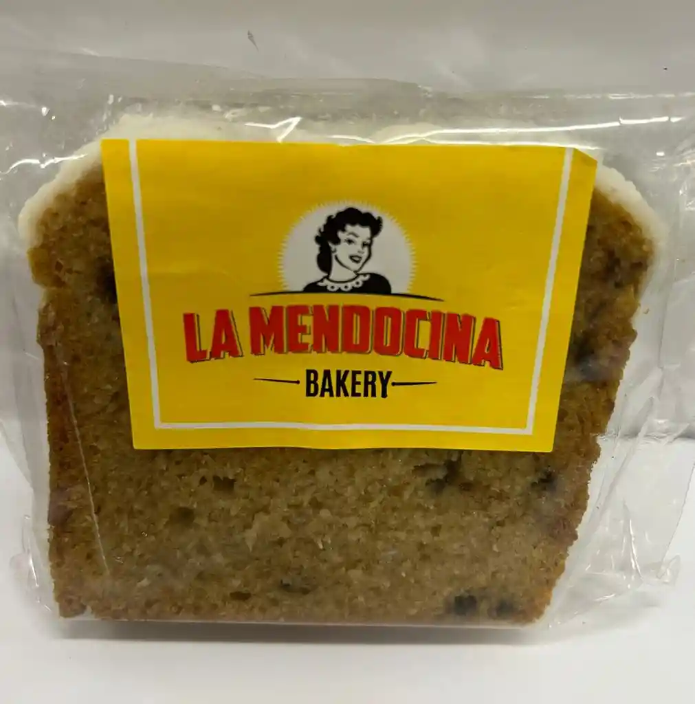 Queque Chococo Vegano