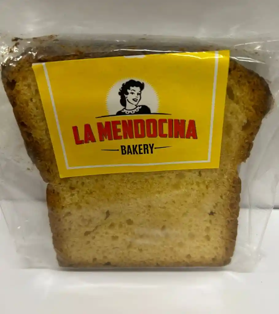 Queque Naranja Chocolate