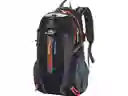Bolso Mochila Grande Ligera Camping Viaje Resistente Agua 40l